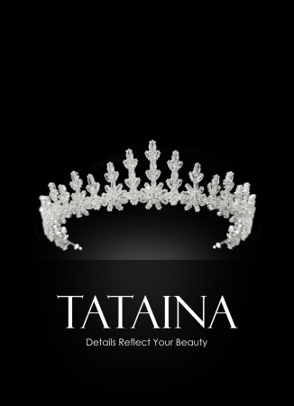 Bridal Crown Models Wedding Crown Engagement Design