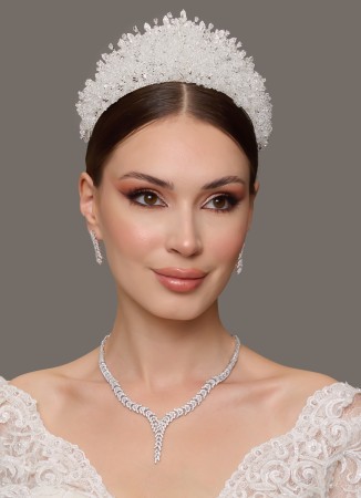 Bridal Crown Models Wedding Crown Engagement Design