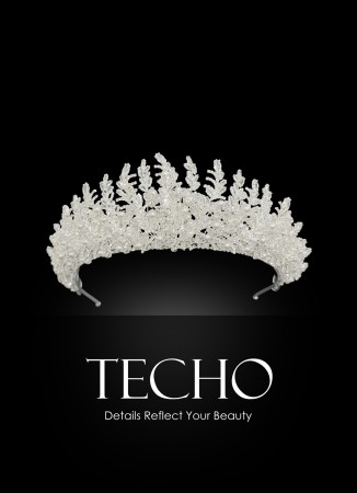Bridal Crown Models Elegant Bridal Crowns Special Design Wedding Crown