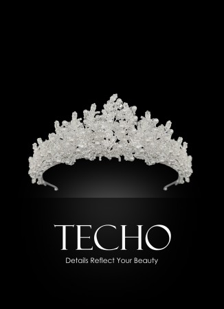 Bridal Crown Models Elegant Bridal Crowns Special Design Wedding Crown