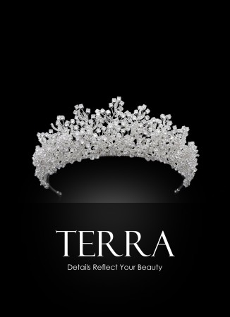 Bridal Crown Models Wedding Crown Engagement Design