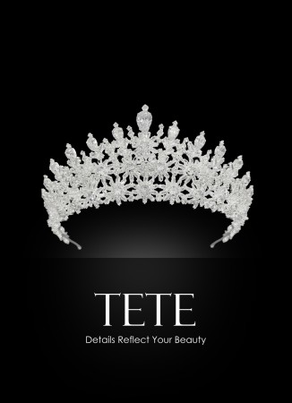 Bridal Crown Models Wedding Crown Engagement Design