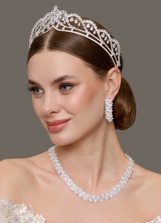 Bridal Crown Models Wedding Henna Engagement Special Design