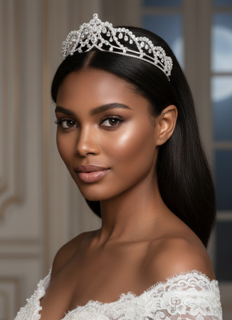Bridal Crown Models Wedding Henna Engagement Special Design