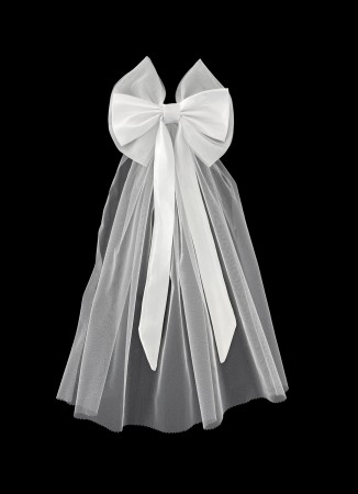 bow ribbon buckle bridal buckle engagement buckle hair accessory engagement hair accessories