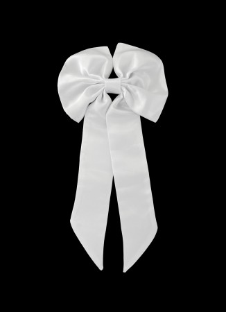 bow ribbon buckle bridal buckle engagement buckle hair accessory engagement hair accessories