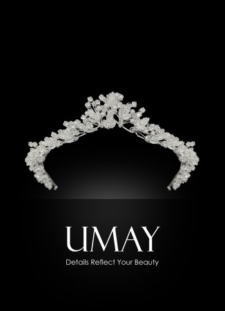 Bridal Crown Models Elegant Bridal Crowns Special Design Wedding Crown