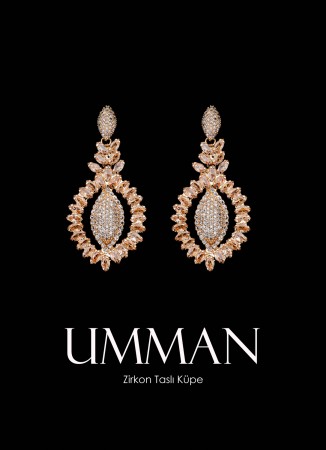 Bridal Earring Models Special Design Henna Wedding Engagement