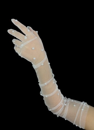 Bridal gloves stylish bridal accessories bride to be bride party gloves wedding gloves