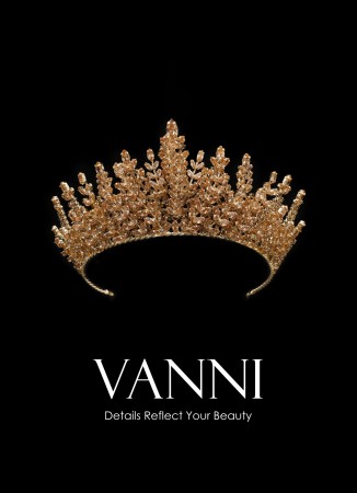 Bridal Henna Crown Models Design Wedding Engagement