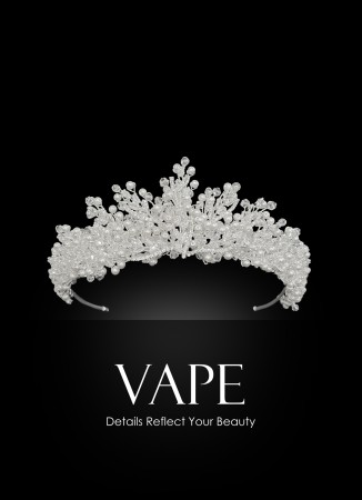 Bridal Crown Models Elegant Bridal Crowns Special Design Wedding Crown
