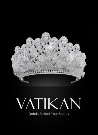 Bridal Crown Models Special Design Crowns Wedding Crown Engagement