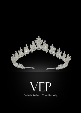 Bridal Crown Models Wedding Crown Engagement Design