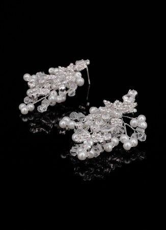 Bridal Earring Models Special Design Henna Wedding Engagement