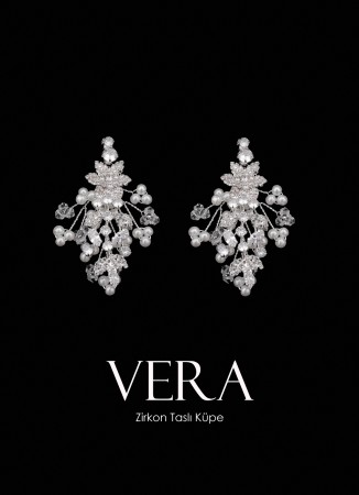 Bridal Earring Models Special Design Henna Wedding Engagement