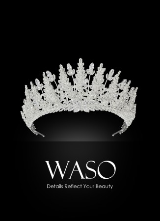 Bridal Crown Models Elegant Bridal Crowns Special Design Wedding Crown