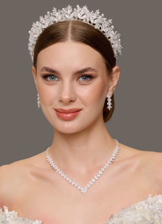 Bridal Crown Models Wedding Crown Engagement Design