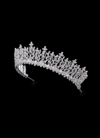 Bridal Crown Models Wedding Crown Engagement Design