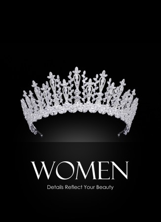 Bridal Crown Models Wedding Crown Engagement Design