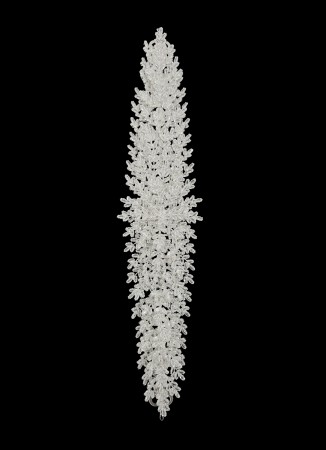 Zircon Stone Hair Accessories Models Design Wedding Henna Engagement Bride						