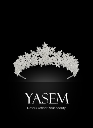 Bridal Crown Models Wedding Crown Engagement Design
