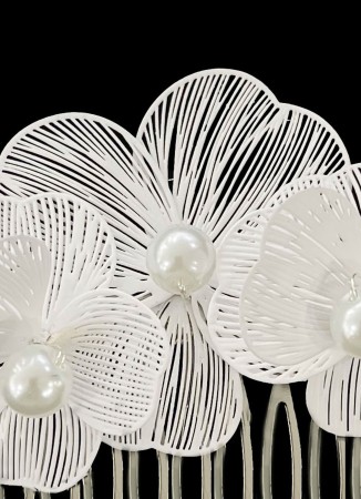 Zikron Stone Hair Accessories Models Wedding Henna Engagement Bride hair comb Zikron Stone Hair Accessories Models Wedding Henna Engagement Bride hair comb