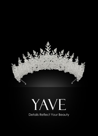 Bridal Crown Models Wedding Crown Engagement Design