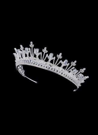 Bridal Crown Models Elegant Bridal Crowns Special Design Wedding Crown