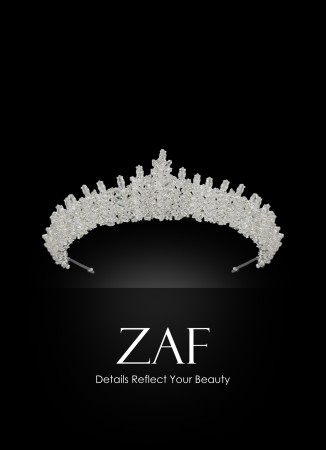 Bridal Crown Models Elegant Bridal Crowns Special Design Wedding Crown