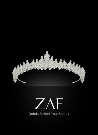 Bridal Crown Models Elegant Bridal Crowns Special Design Wedding Crown
