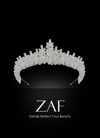 Bridal Crown Models Elegant Bridal Crowns Special Design Wedding Crown