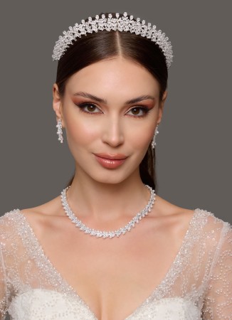 Bridal Crown Models Elegant Bridal Crowns Special Design Wedding Crown