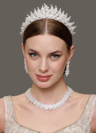 Bridal Crown Models Wedding Crown Engagement Design