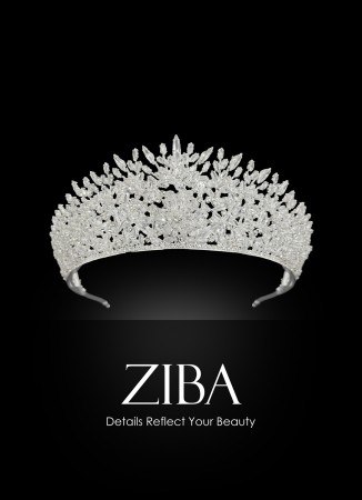 Bridal Crown Models Wedding Crown Engagement Design