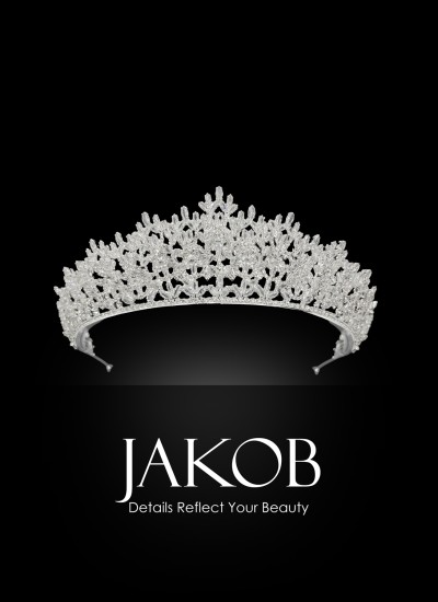 Bridal Crown Models Elegant Bridal Crowns Special Design Wedding Crown