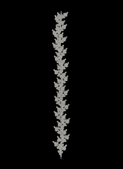 Zircon Stone Hair Accessories Models Design Wedding Henna Engagement Bride Zircon Stone Hair Accessories Models Design Wedding Henna Engagement Bride
