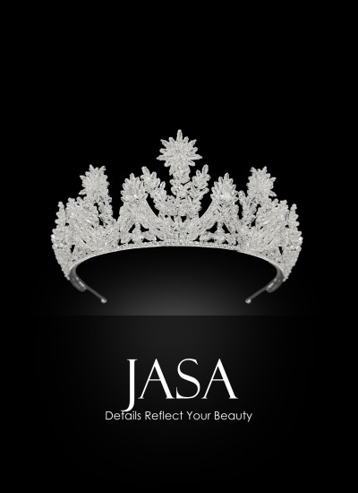 Bridal Crown Models Elegant Bridal Crowns Special Design Wedding Crown