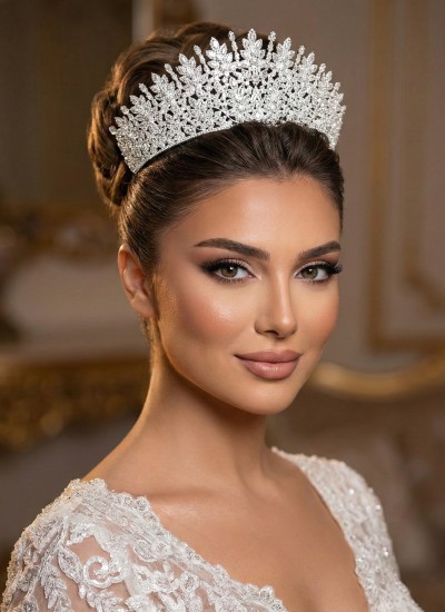 types of bridal crowns engagement crowns wedding crown jewelry royal crown queen crown diadem tiara