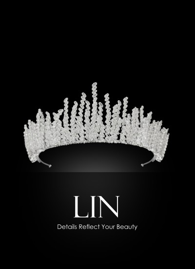Bridal Crown Models Elegant Bridal Crowns Special Design Wedding Crown