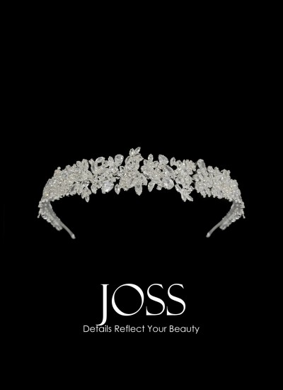 Zircon Stone Hair Accessories Models Design Wedding Henna Engagement Bride						