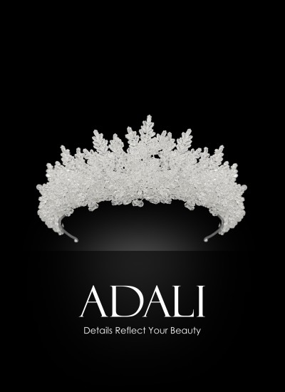 Bridal Crown Models Elegant Bridal Crowns Special Design Wedding Crown