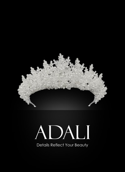 Bridal Crown Models Wedding Crown Engagement Design