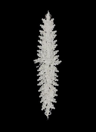 Zircon Stone Hair Accessory Models Hair Band Beaded Henna Wedding