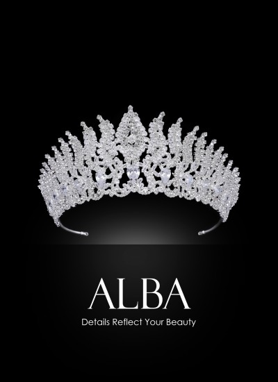 Bridal Crown Models Wedding Crown Engagement Design tiara