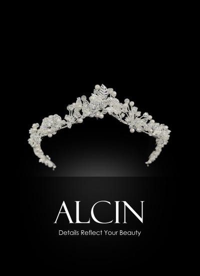 Bridal Crown Models Wedding Crown Engagement Design