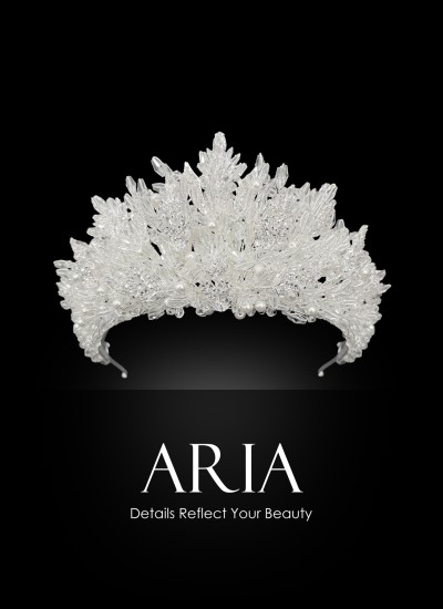 Bridal Crown Models Elegant Bridal Crowns Special Design Wedding Crown