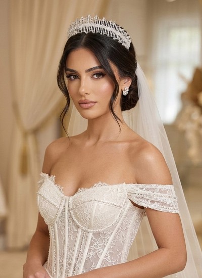 Zircon Stone Hair Accessories Models Design Wedding Henna Engagement Bride Zircon Stone Hair Accessories Models Design Wedding Henna Engagement Bride
