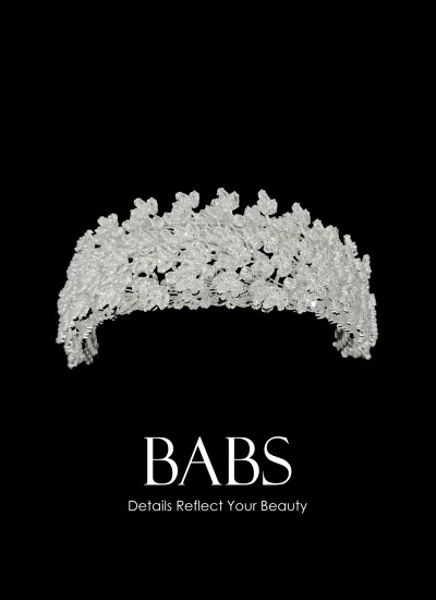 Zircon Stone Hair Accessories Models Design Wedding Henna Engagement Bride						