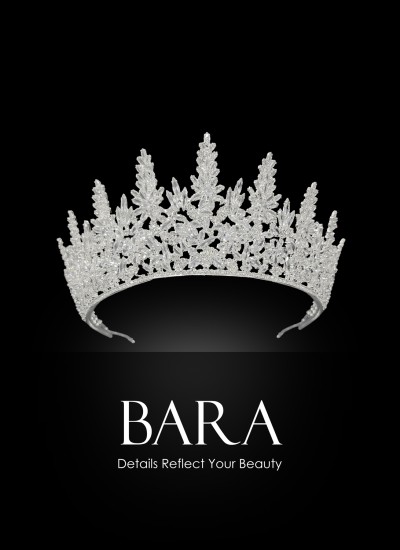 Bridal Crown Models Elegant Bridal Crowns Special Design Wedding Crown