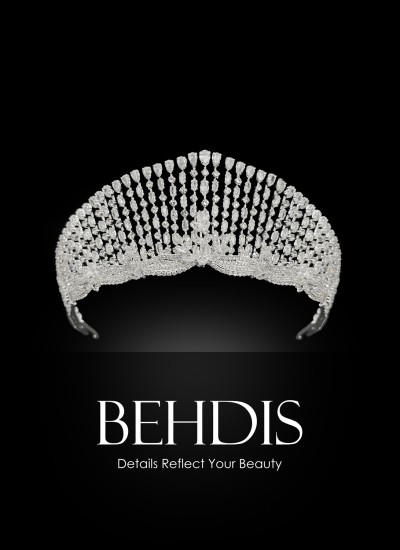 Bridal Crown Models Elegant Bridal Crowns Special Design Wedding Crown